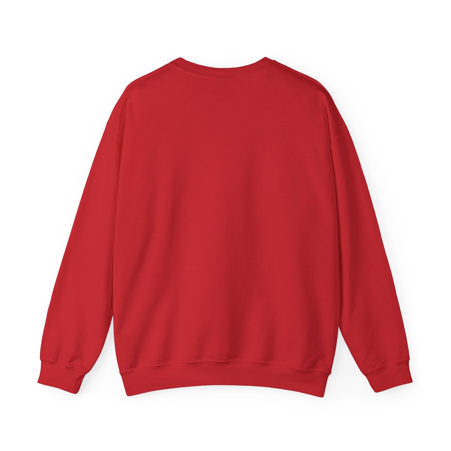 Franklin Elementary Adult Crewneck Sweatshirt — Franklin Energy Graphic
