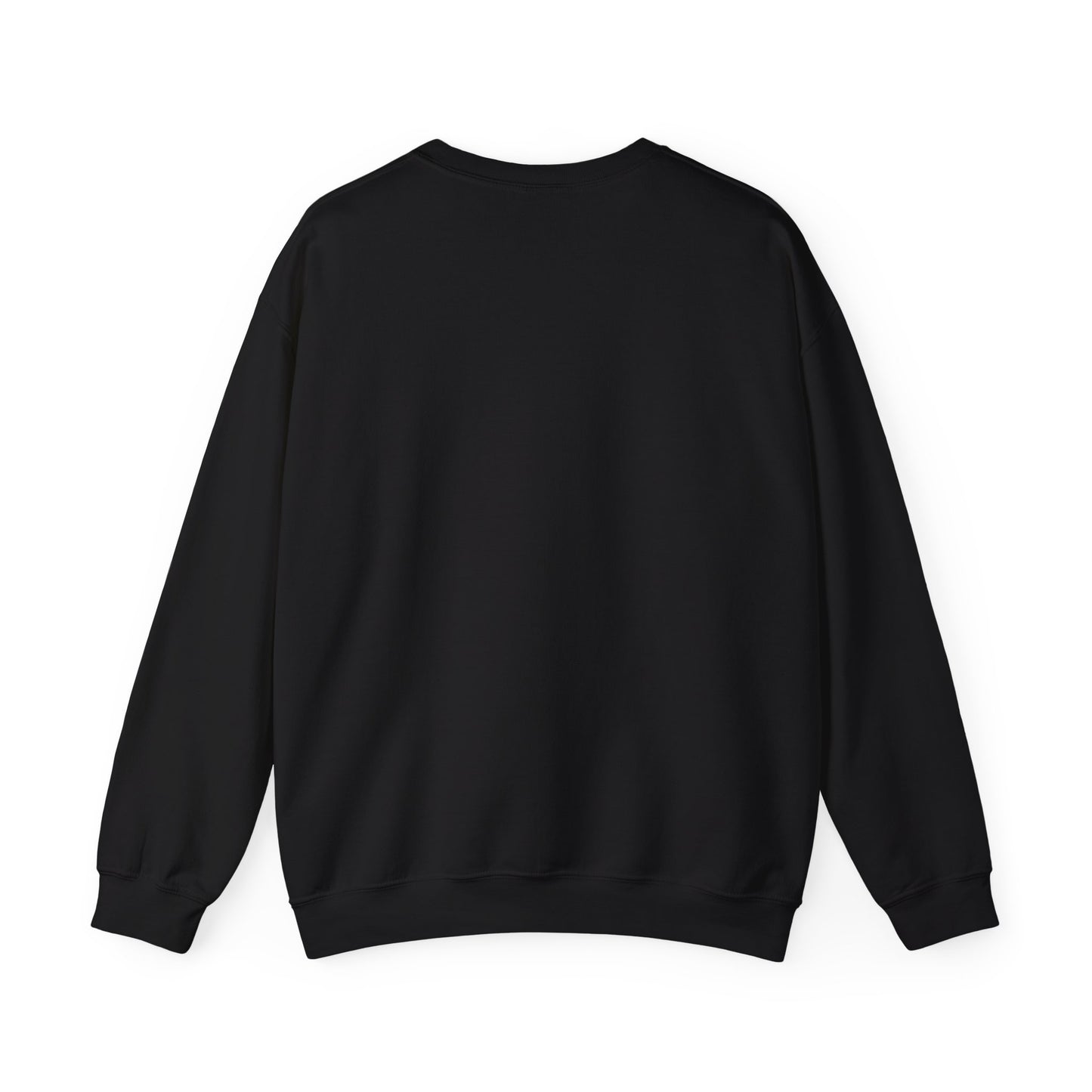 Franklin Elementary Adult Crewneck Sweatshirt — Franklin Energy Graphic