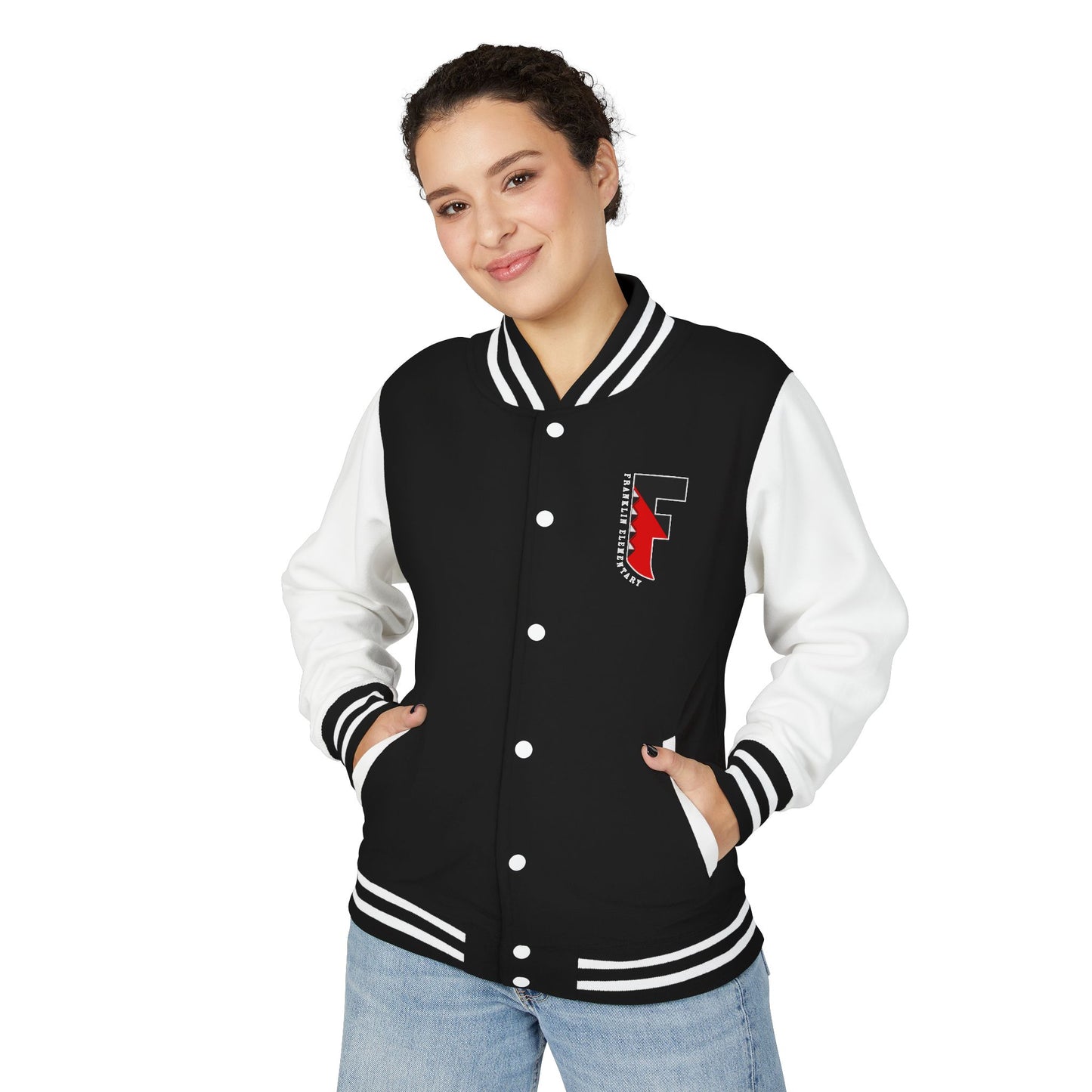 Franklin Elementary Letterman Jacket