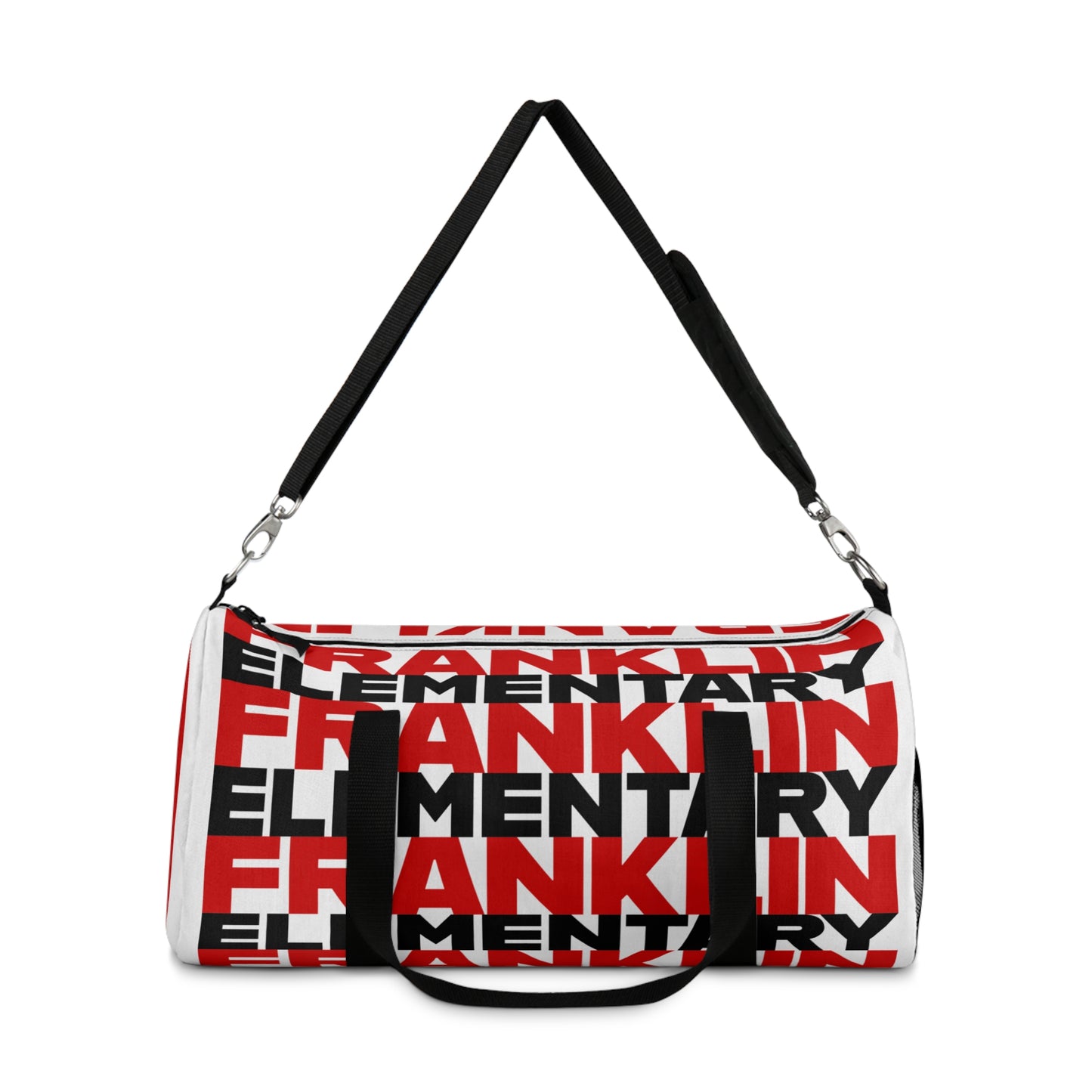 Franklin Elementary Duffel Bag