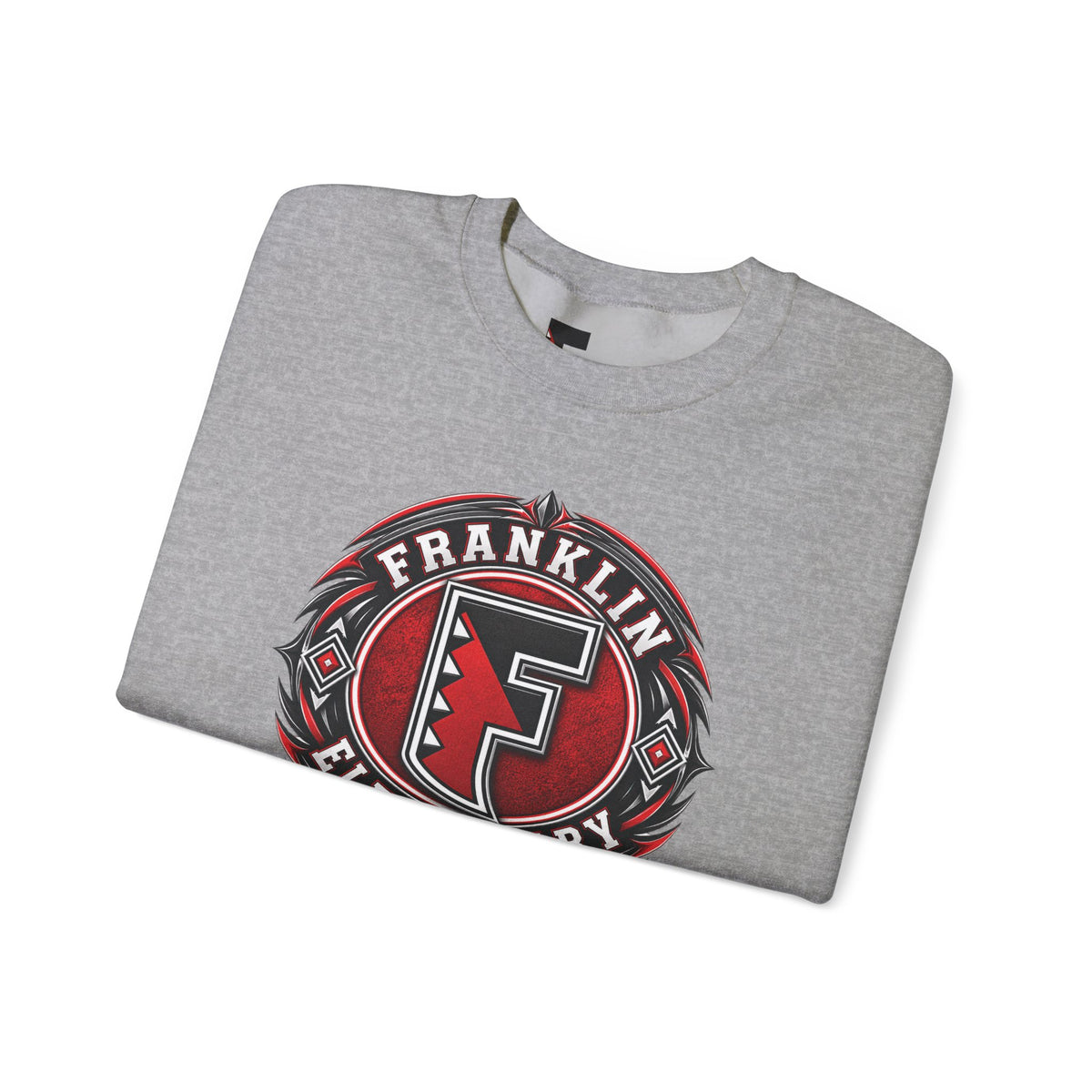 Franklin Legacy Crest Crewneck