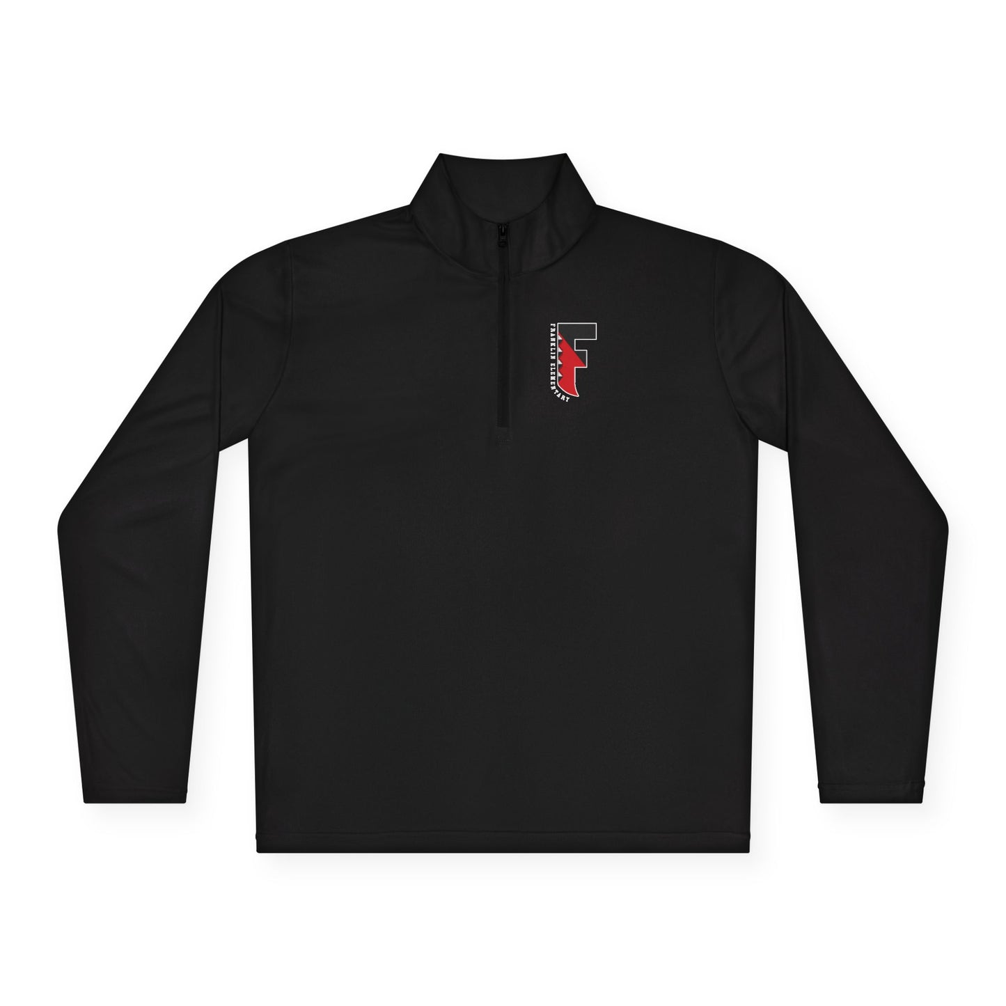 Franklin Elementary Quarter-Zip Pullover