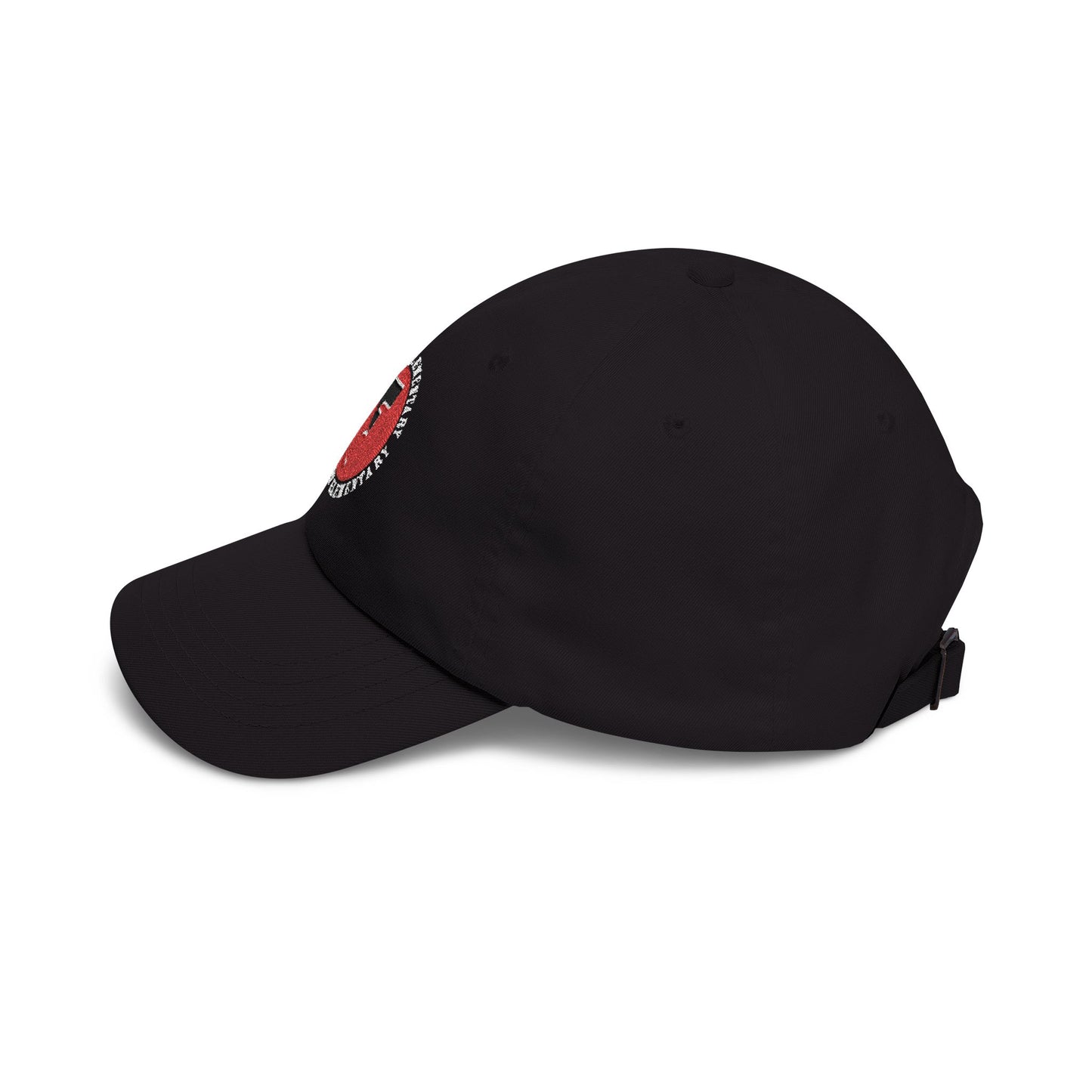 Franklin Elementary Cap — Classic Everyday Fit