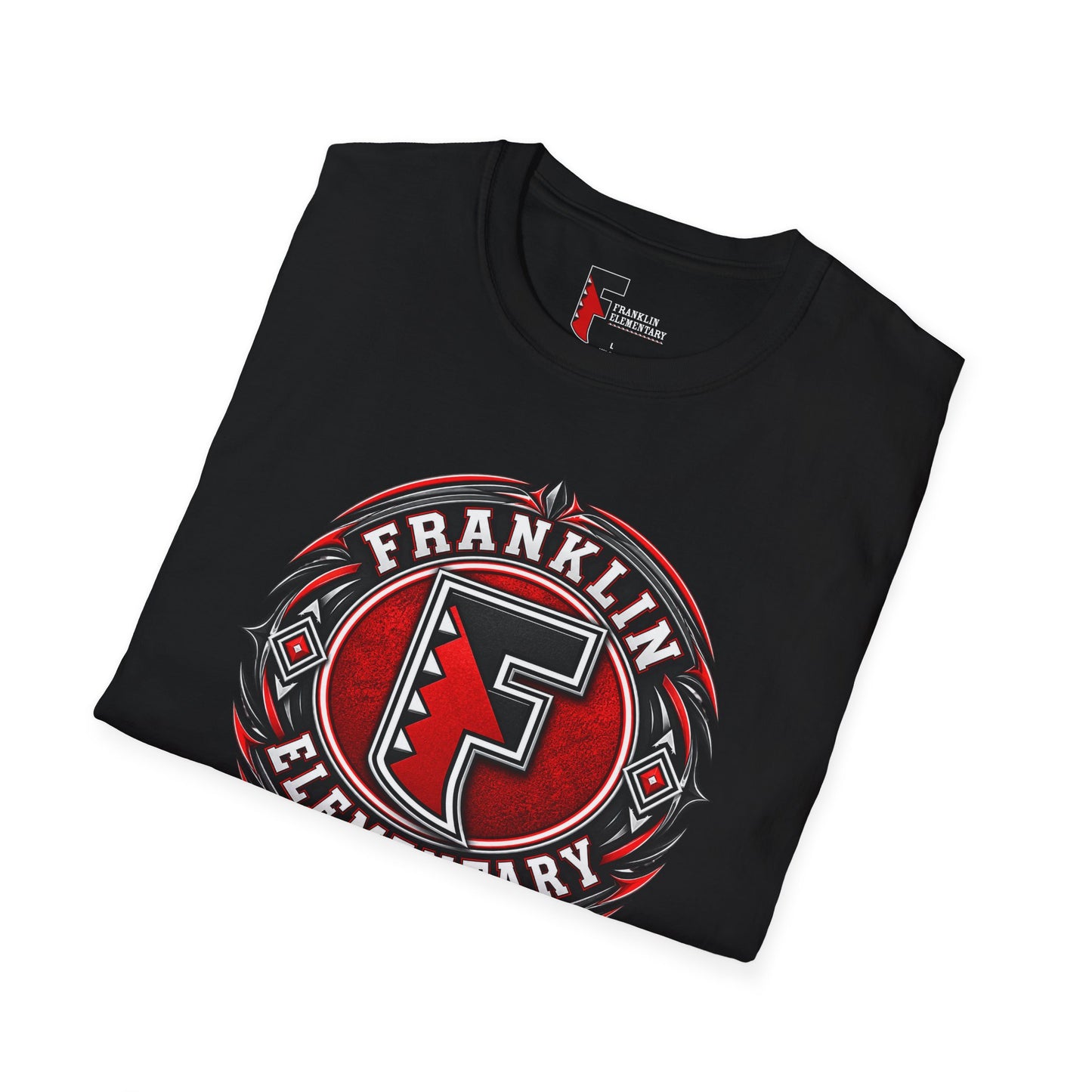 Franklin Legacy Crest Adult Tee