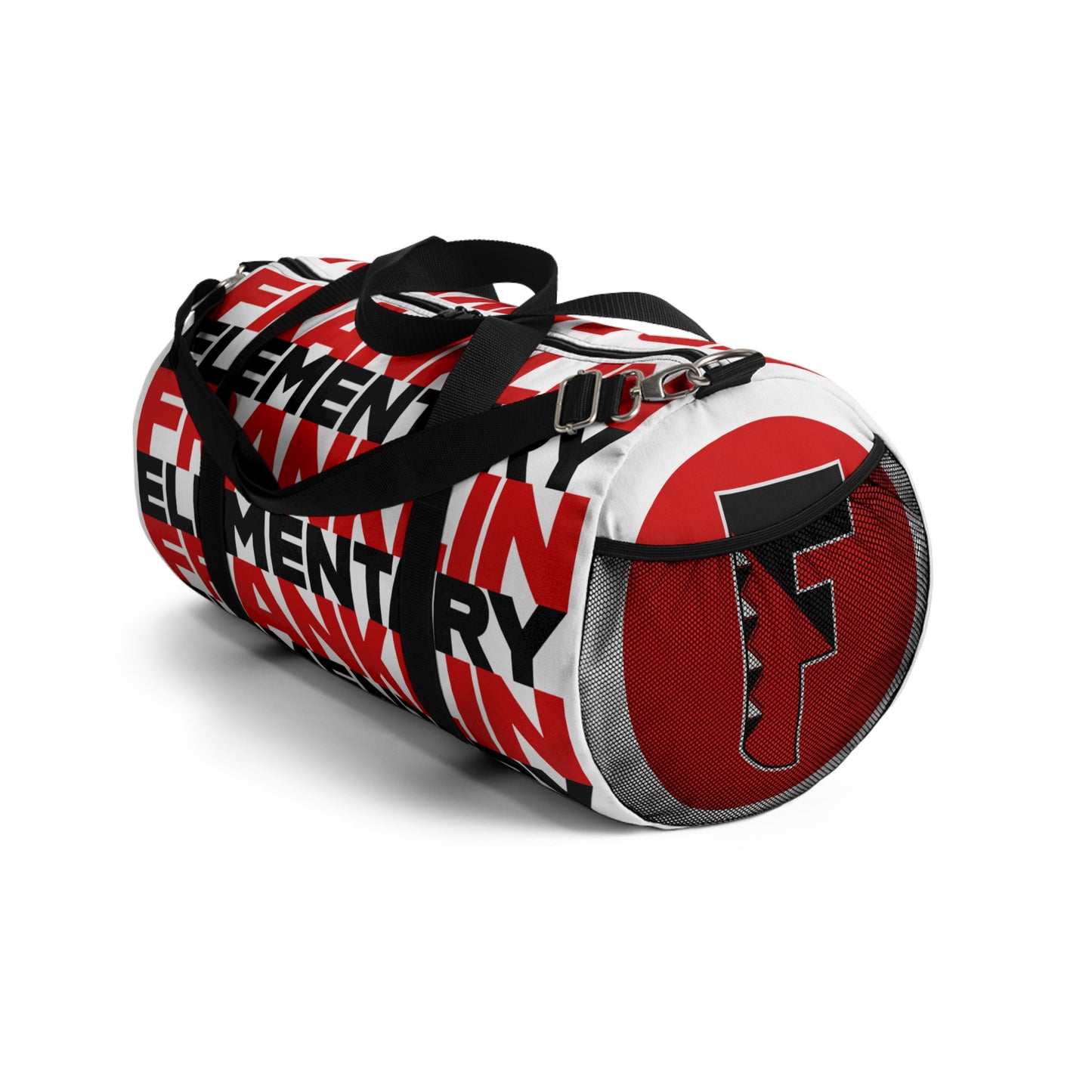 Franklin Elementary Duffel Bag