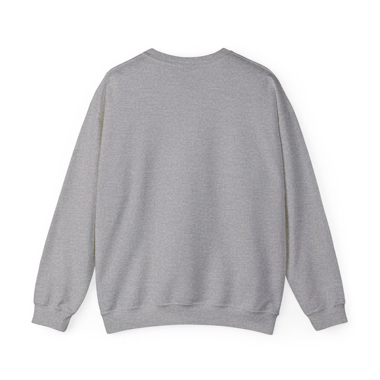 Franklin Elementary Adult Crewneck Sweatshirt — Franklin Energy Graphic