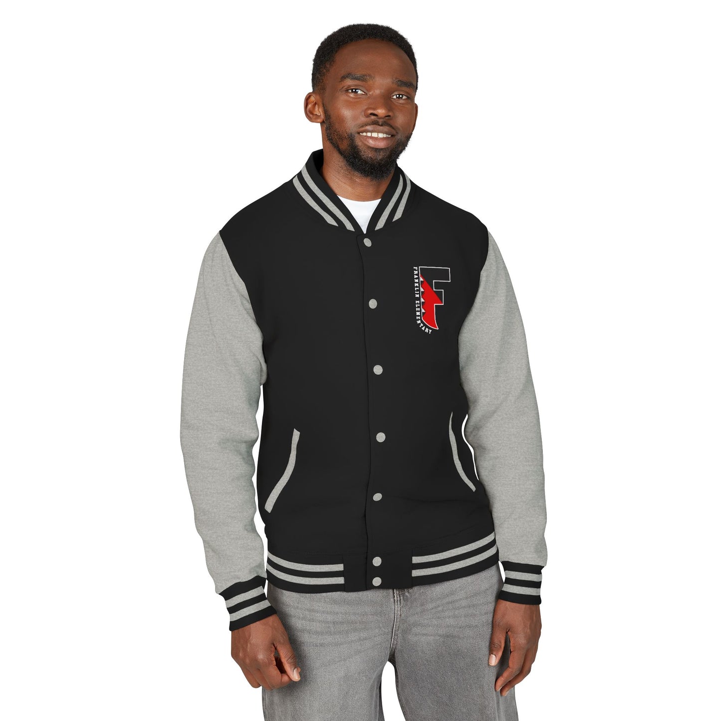 Franklin Elementary Letterman Jacket