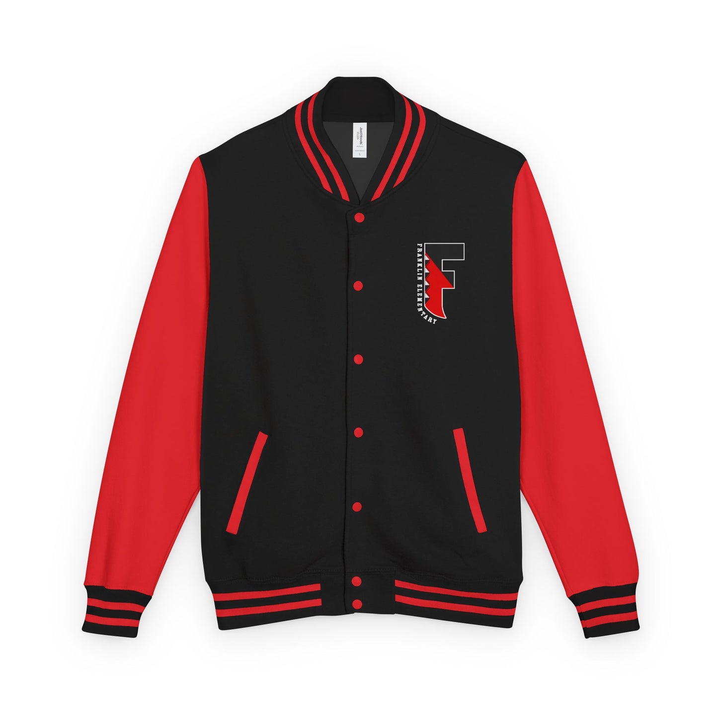 Franklin Elementary Letterman Jacket