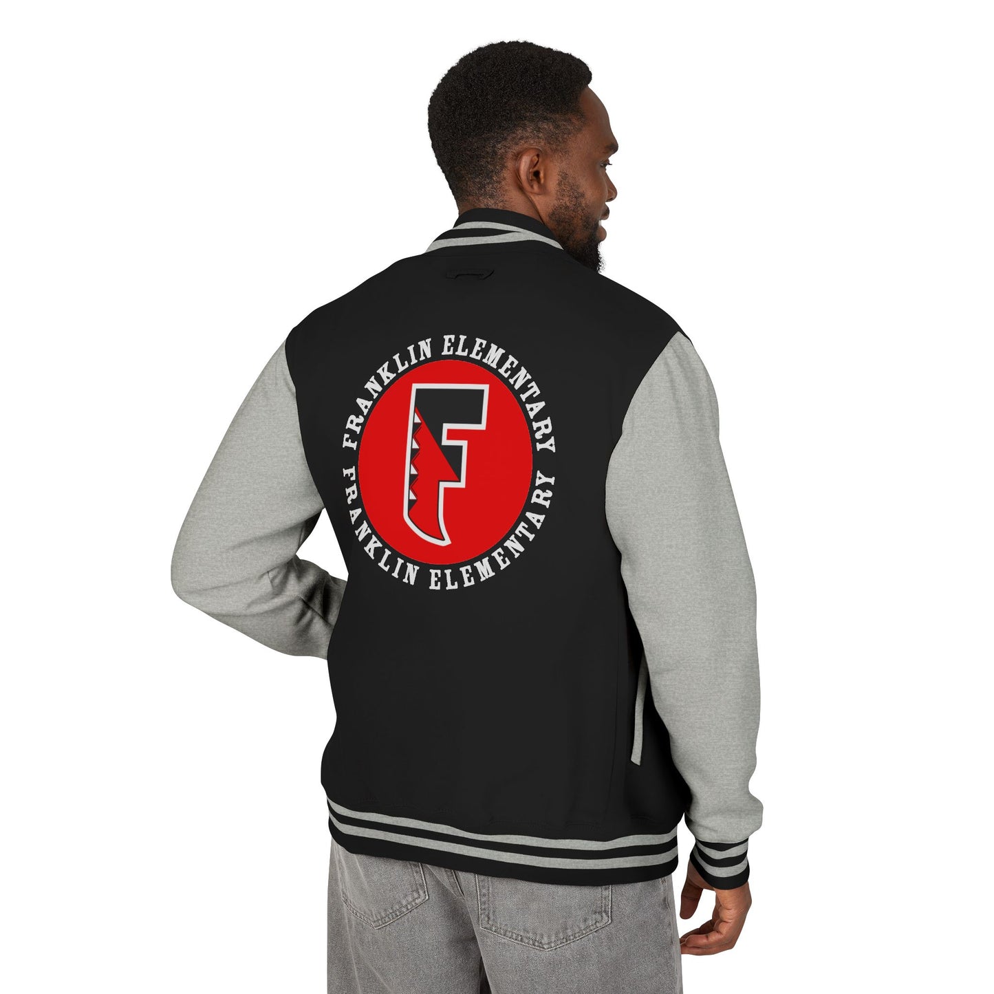 Franklin Elementary Letterman Jacket
