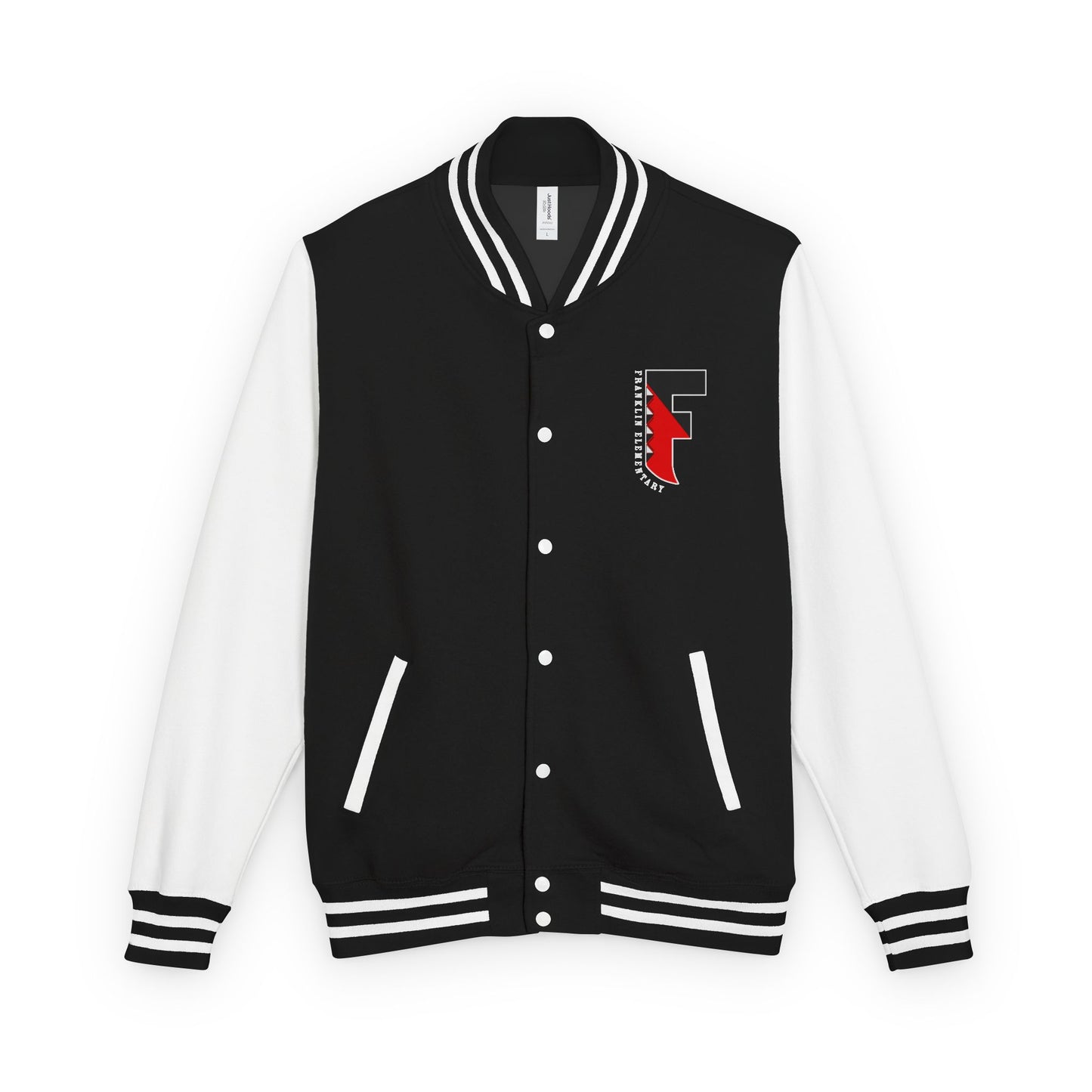 Franklin Elementary Letterman Jacket