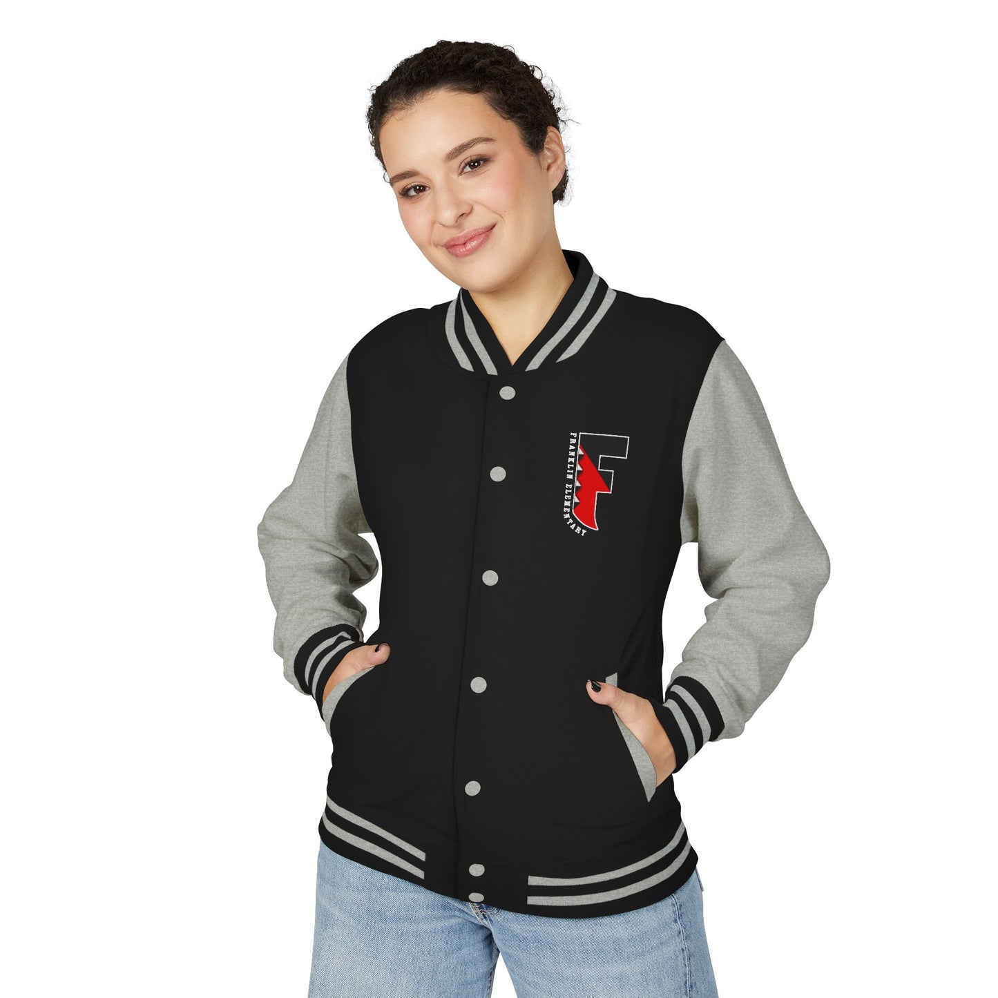 Franklin Elementary Letterman Jacket