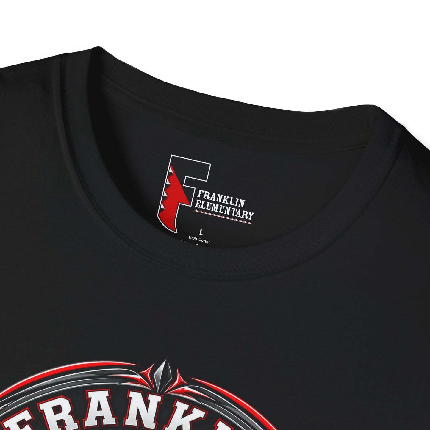 Franklin Legacy Crest Adult Tee