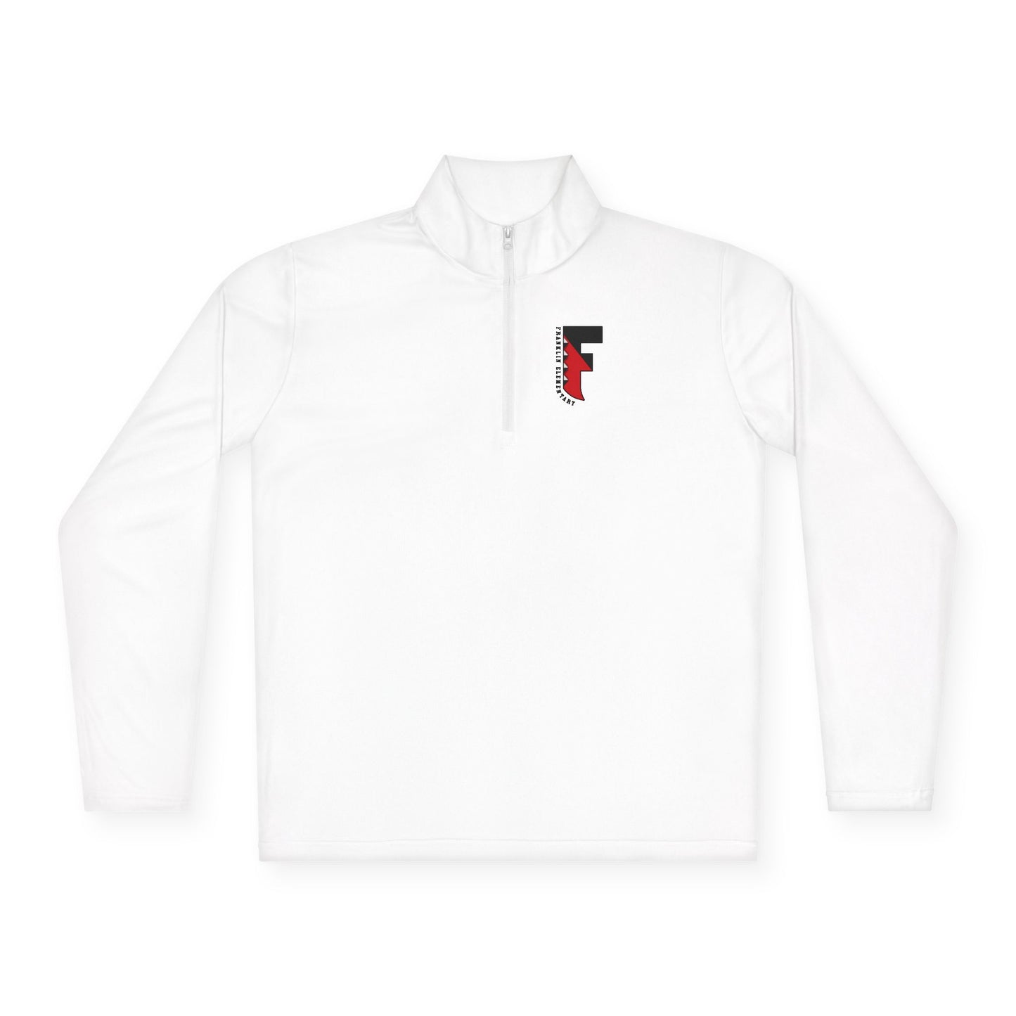 Franklin Elementary Quarter-Zip Pullover