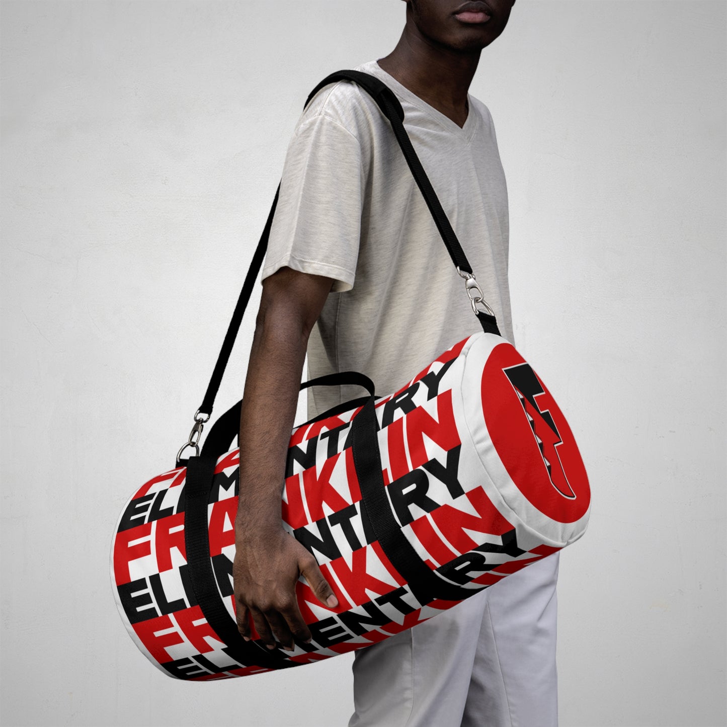 Franklin Elementary Duffel Bag