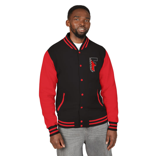 Franklin Elementary Letterman Jacket