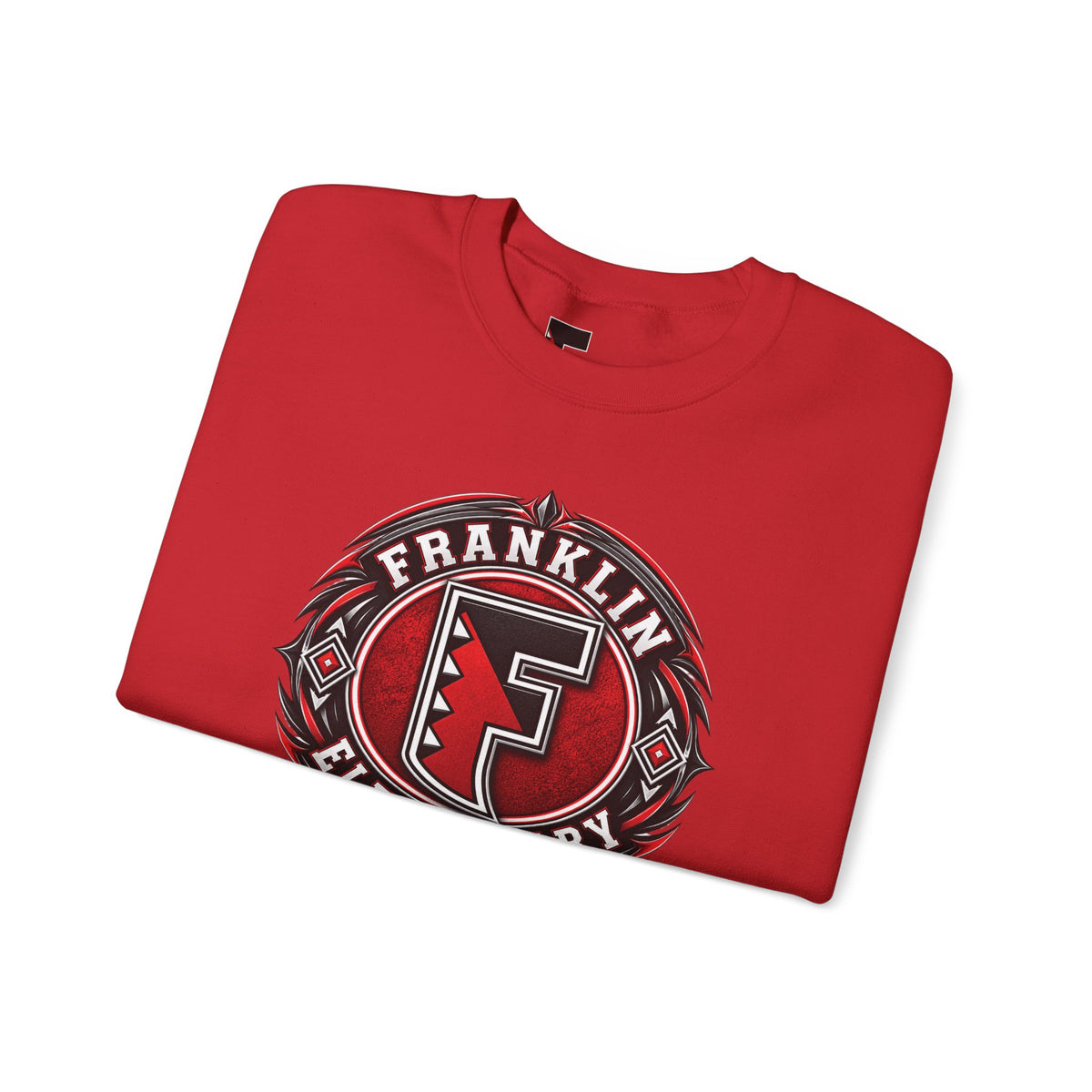 Franklin Legacy Crest Crewneck