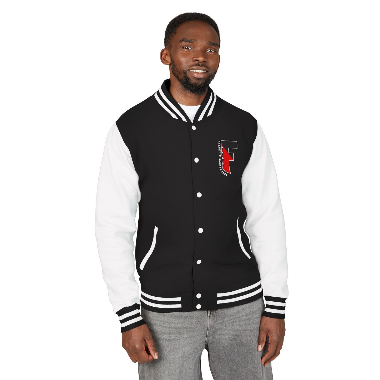 Franklin Elementary Letterman Jacket