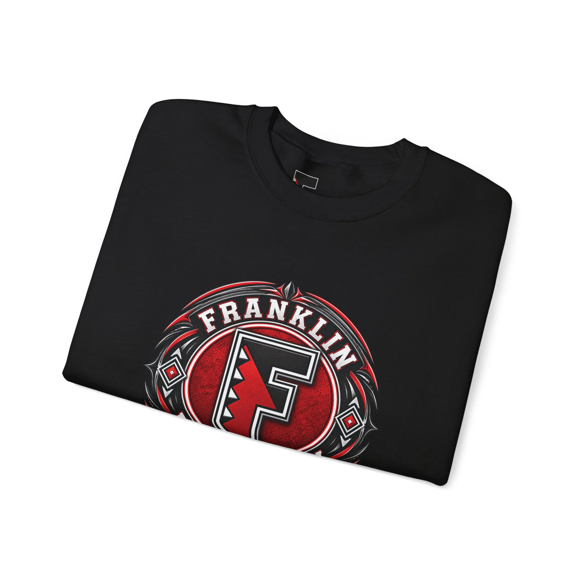Franklin Legacy Crest Crewneck