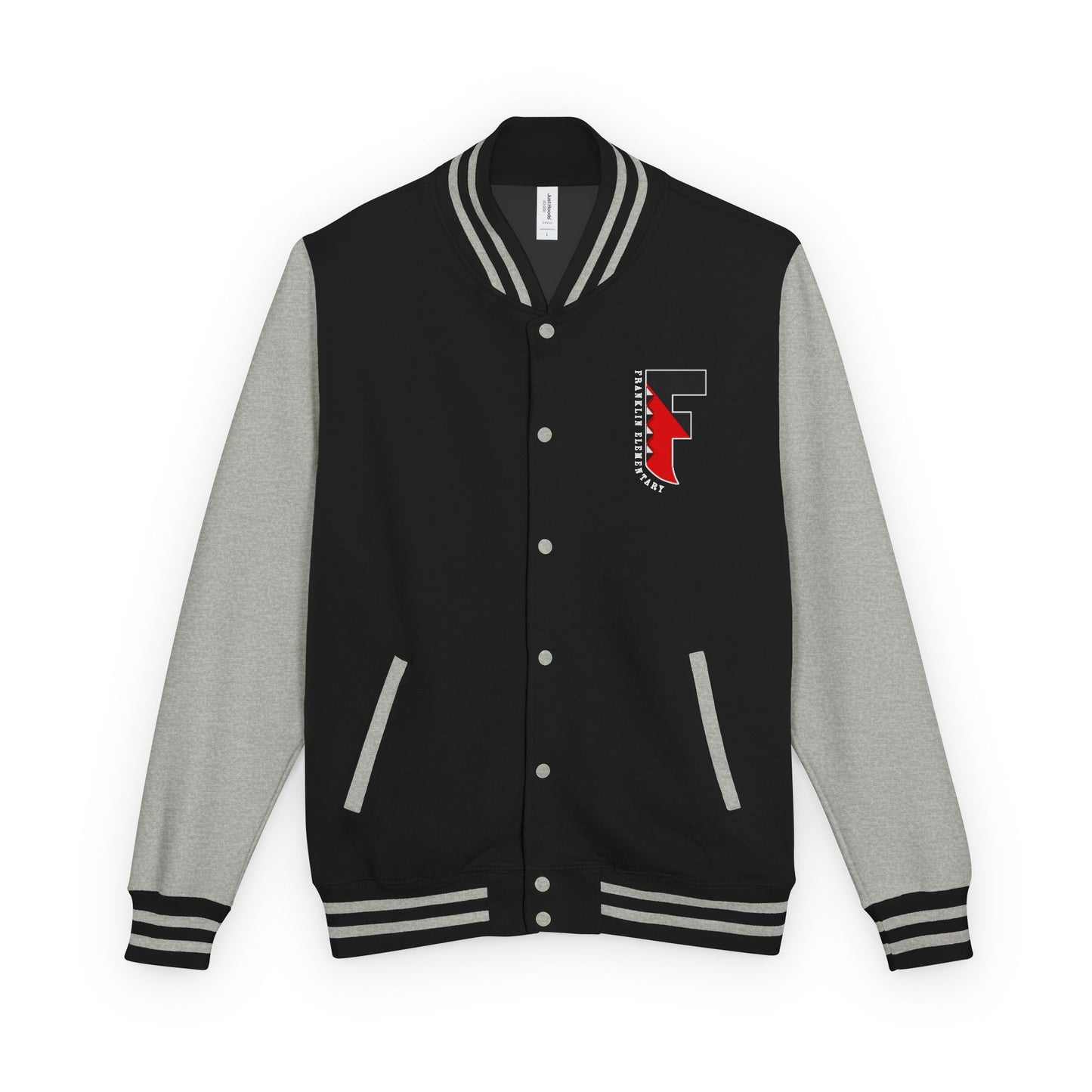 Franklin Elementary Letterman Jacket
