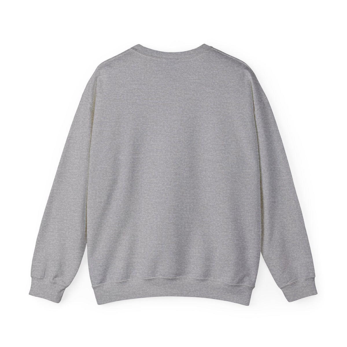 Franklin Wave Crewneck