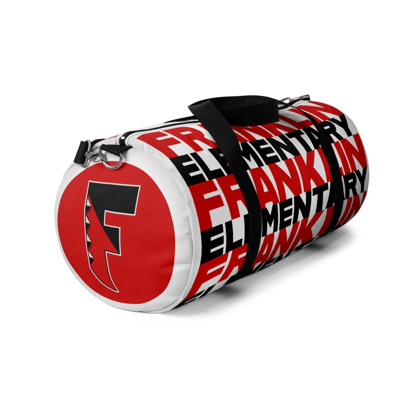 Franklin Elementary Duffel Bag