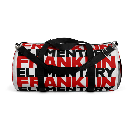 Franklin Elementary Duffel Bag