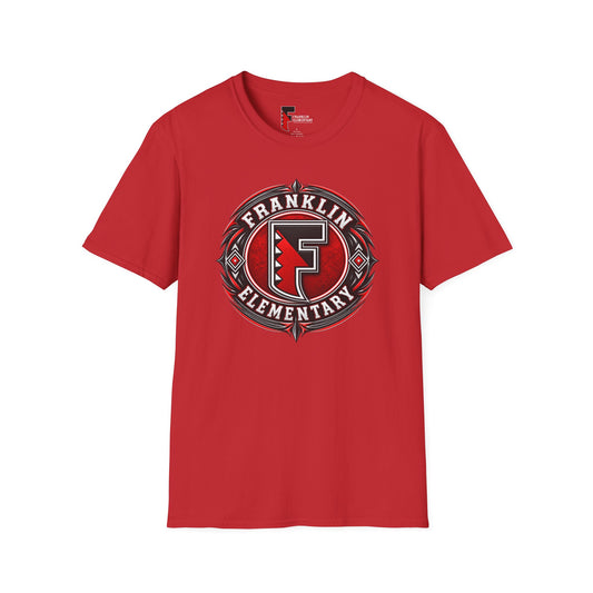 Franklin Legacy Crest Adult Tee